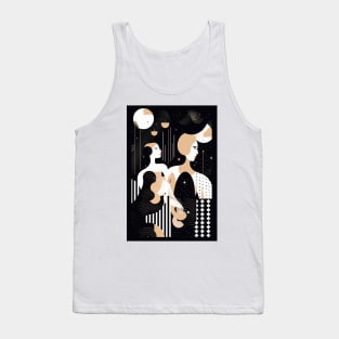 celebrating with the stars Tank Top